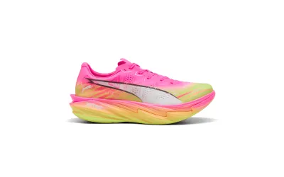Чоловічі кросівки Puma DEVIATE NITRO ELITE 4 SHOWTIME