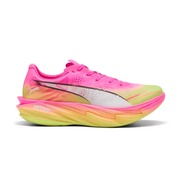Чоловічі кросівки Puma DEVIATE NITRO ELITE 4 SHOWTIME