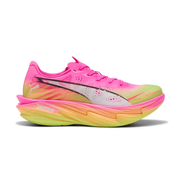 Жіночі кросівки Puma DEVIATE NITRO ELITE 4 SHOWTIME