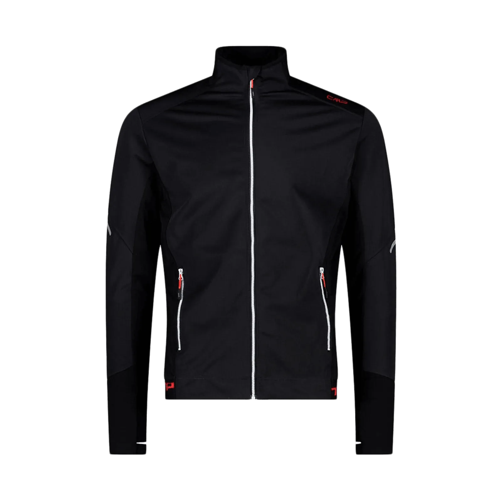 Чоловіча куртка CMP MAN JACKET HYBRID