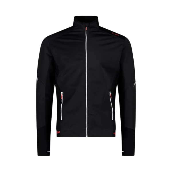 Чоловіча куртка CMP MAN JACKET HYBRID