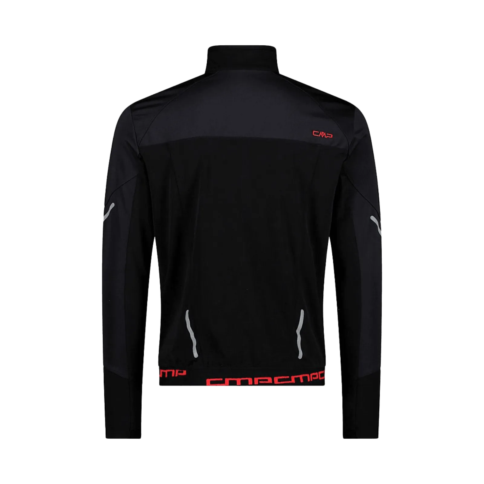Чоловіча куртка CMP MAN JACKET HYBRID