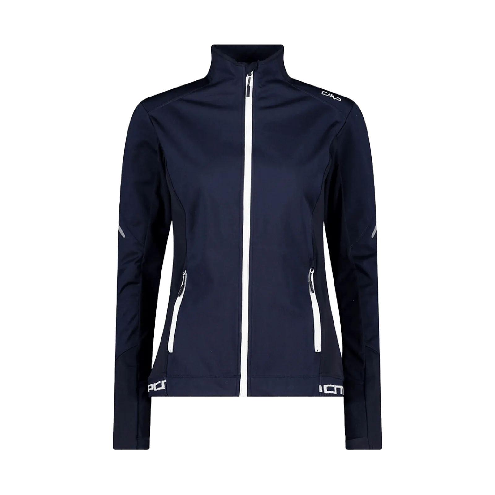 Жіноча куртка CMP WOMAN JACKET HYBRID