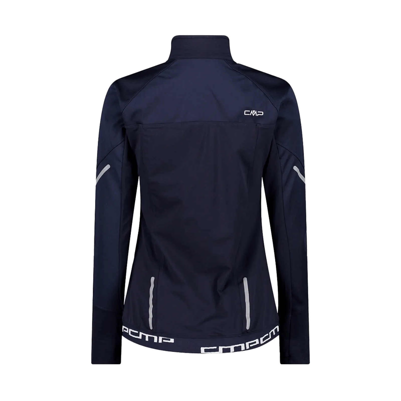 Жіноча куртка CMP WOMAN JACKET HYBRID