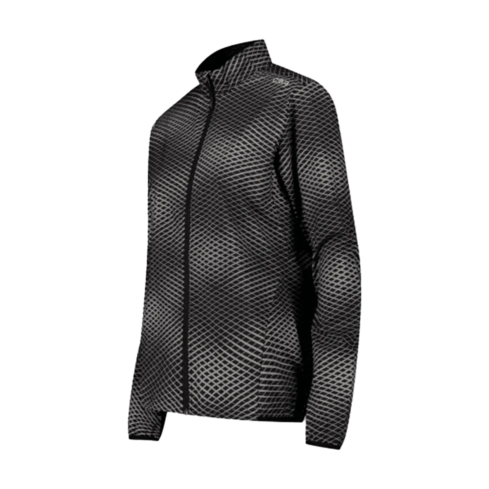 Жіноча вітрівка CMP WOMAN JACKET