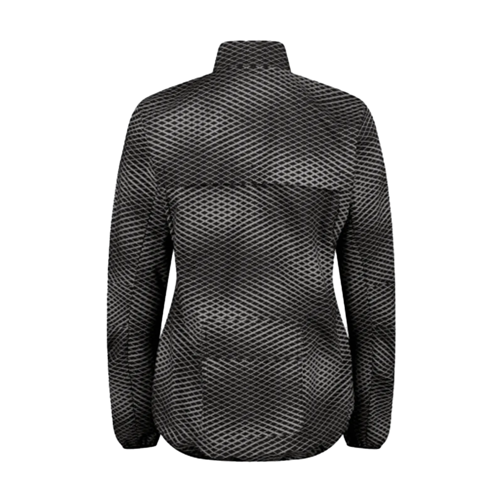 Жіноча вітрівка CMP WOMAN JACKET