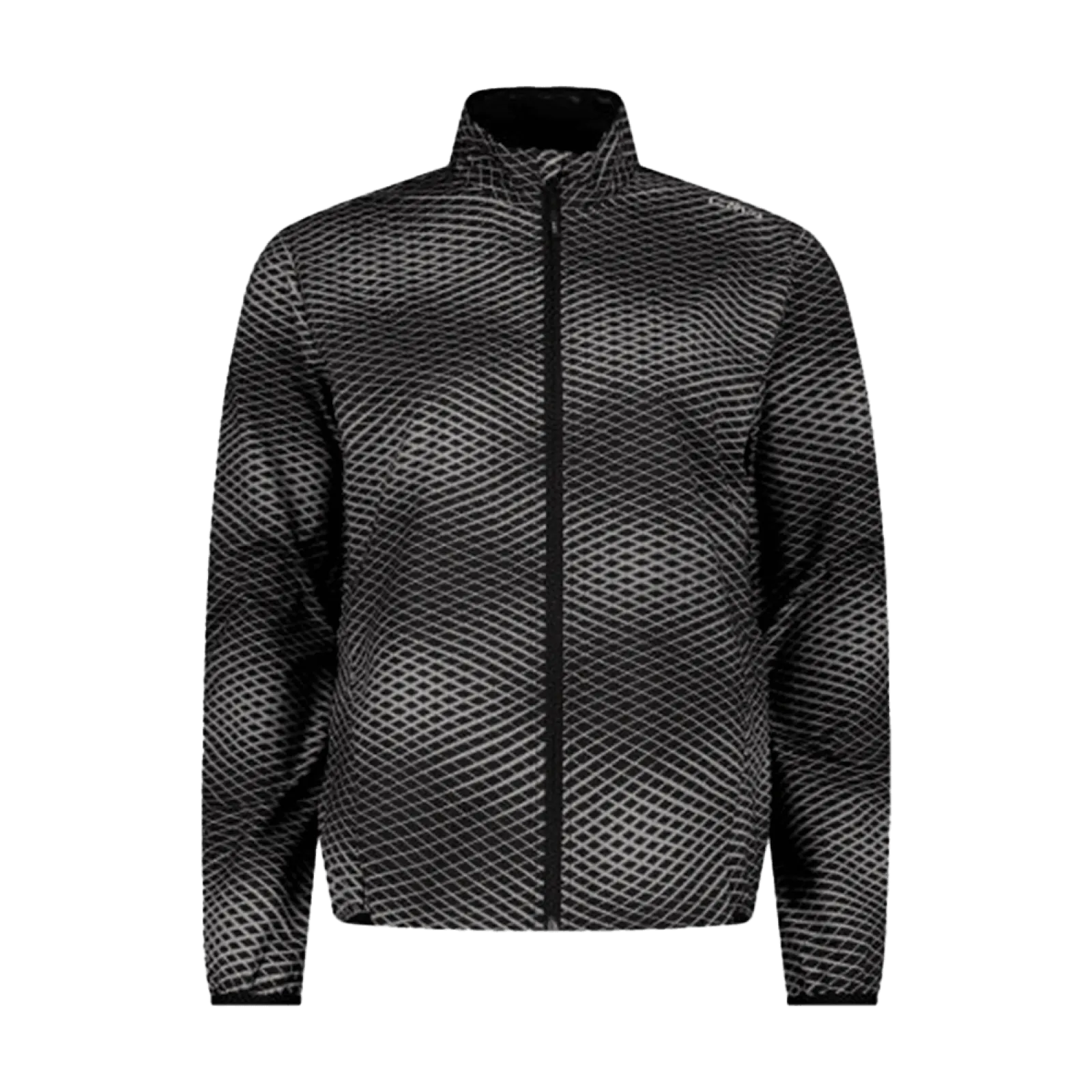 Жіноча вітрівка CMP WOMAN JACKET