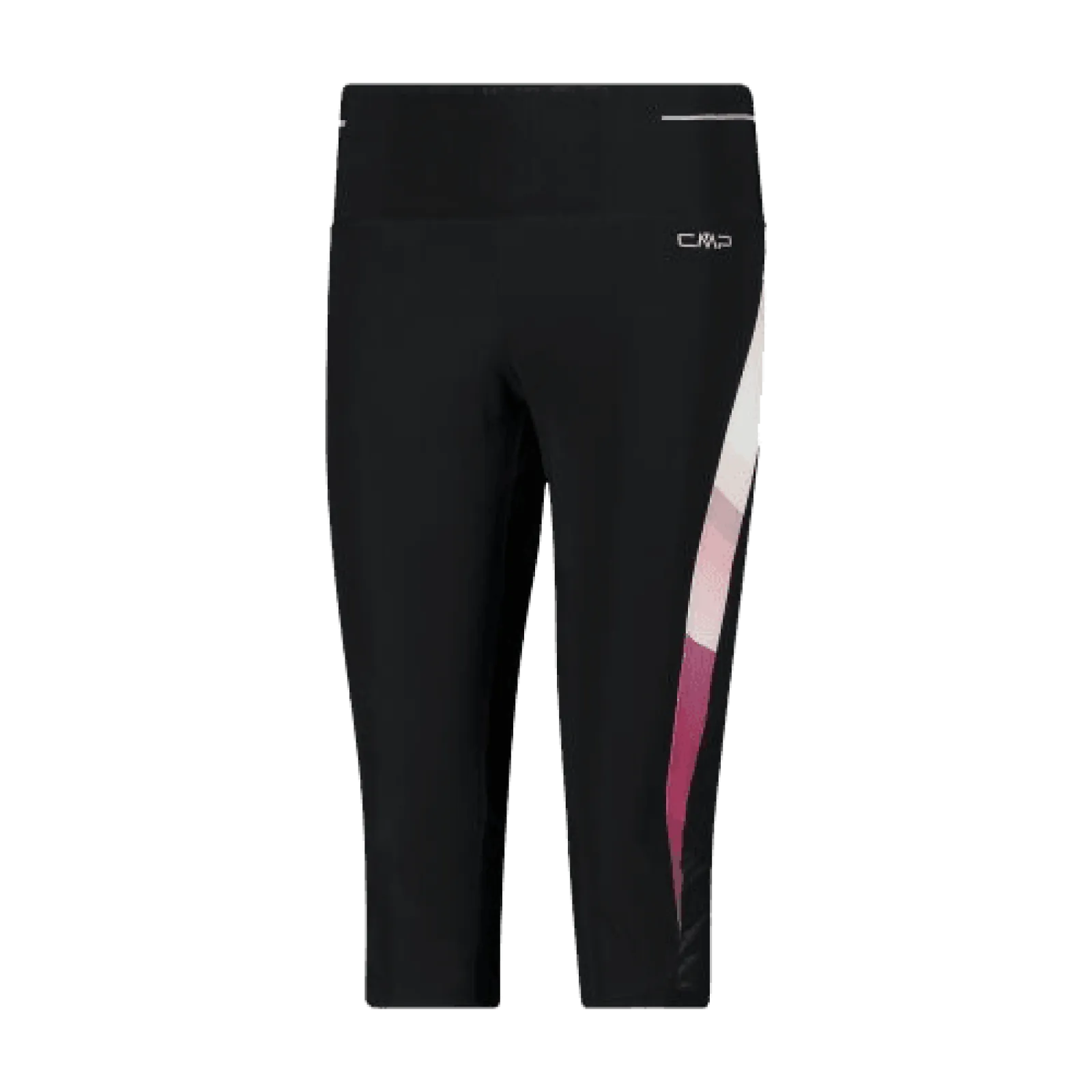 Жіночі тайтси CMP WOMAN 3/4 TIGHTS