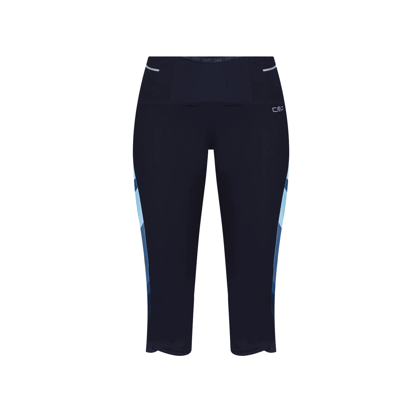 Жіночі тайтси CMP WOMAN 3/4 TIGHT