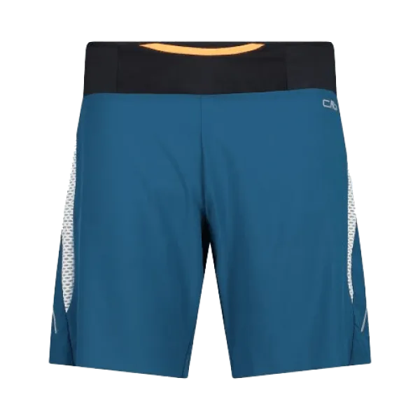 Чоловічі шорти CMP MAN BERMUDA 2-IN-1