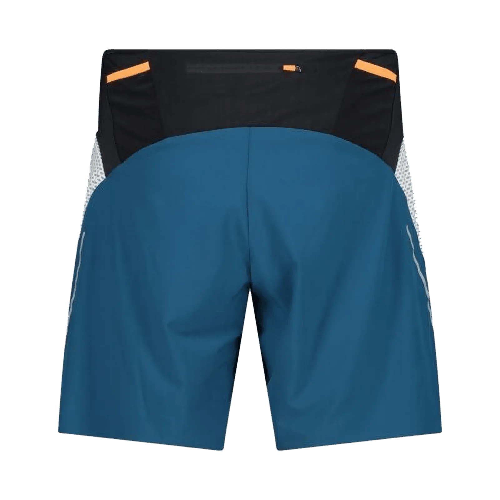 Чоловічі шорти CMP MAN BERMUDA 2-IN-1