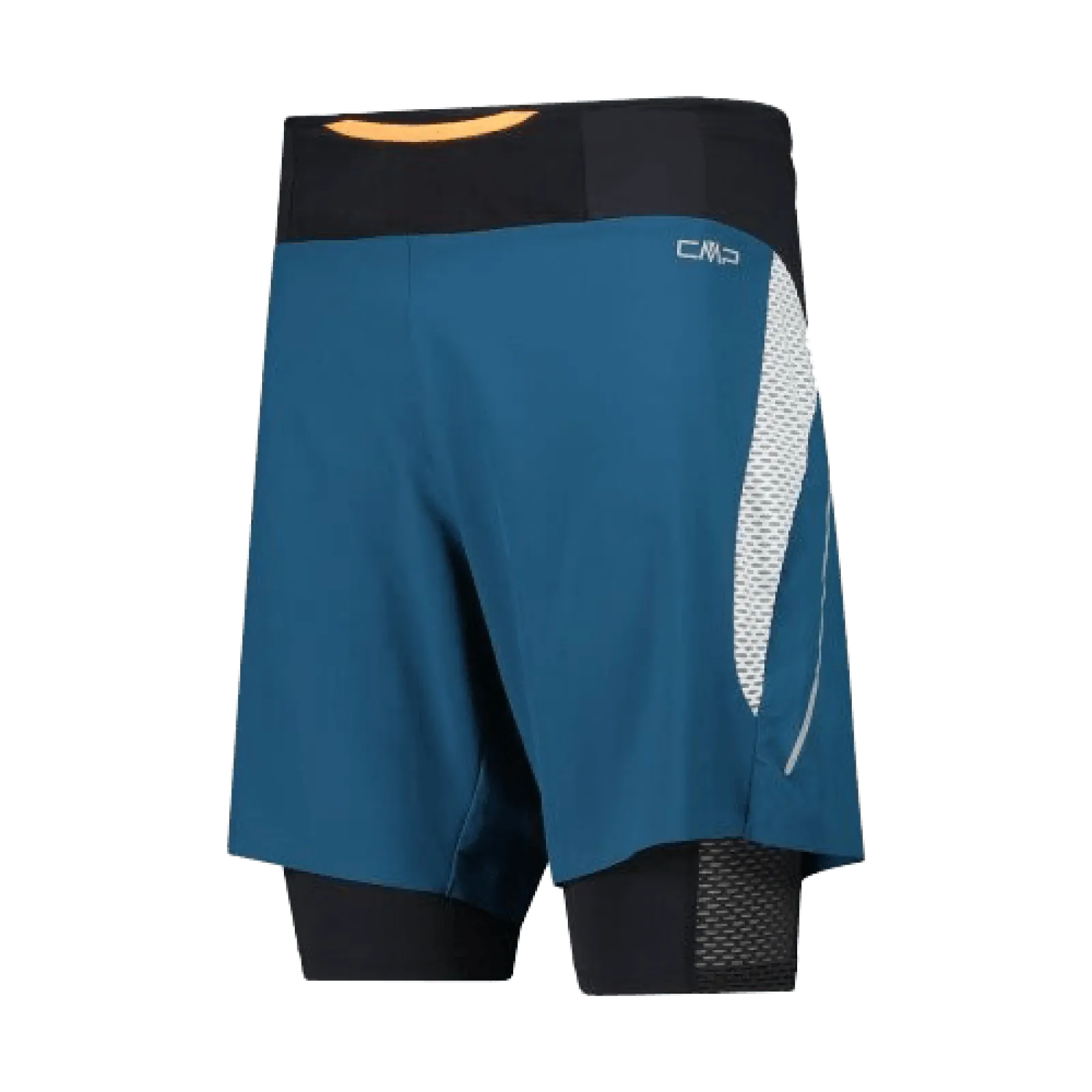 Чоловічі шорти CMP MAN BERMUDA 2-IN-1