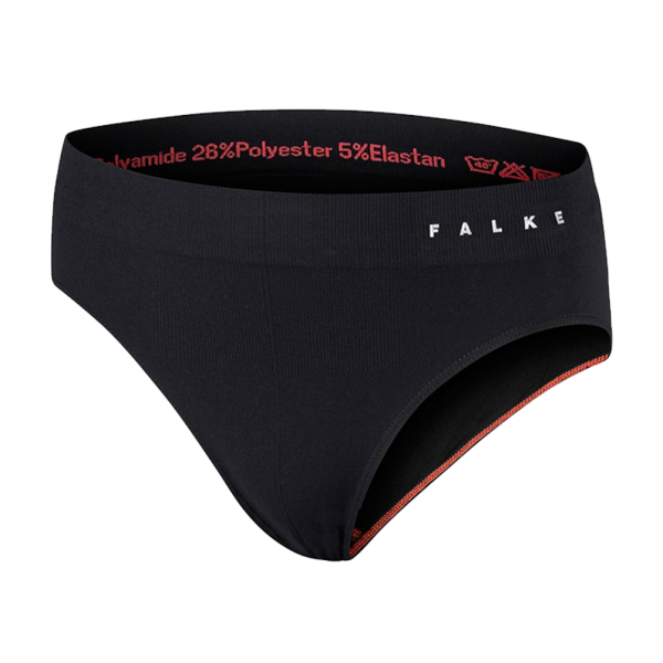 Жіночі спортивні трусики Falke ESS PANTIES REGULAR FIT