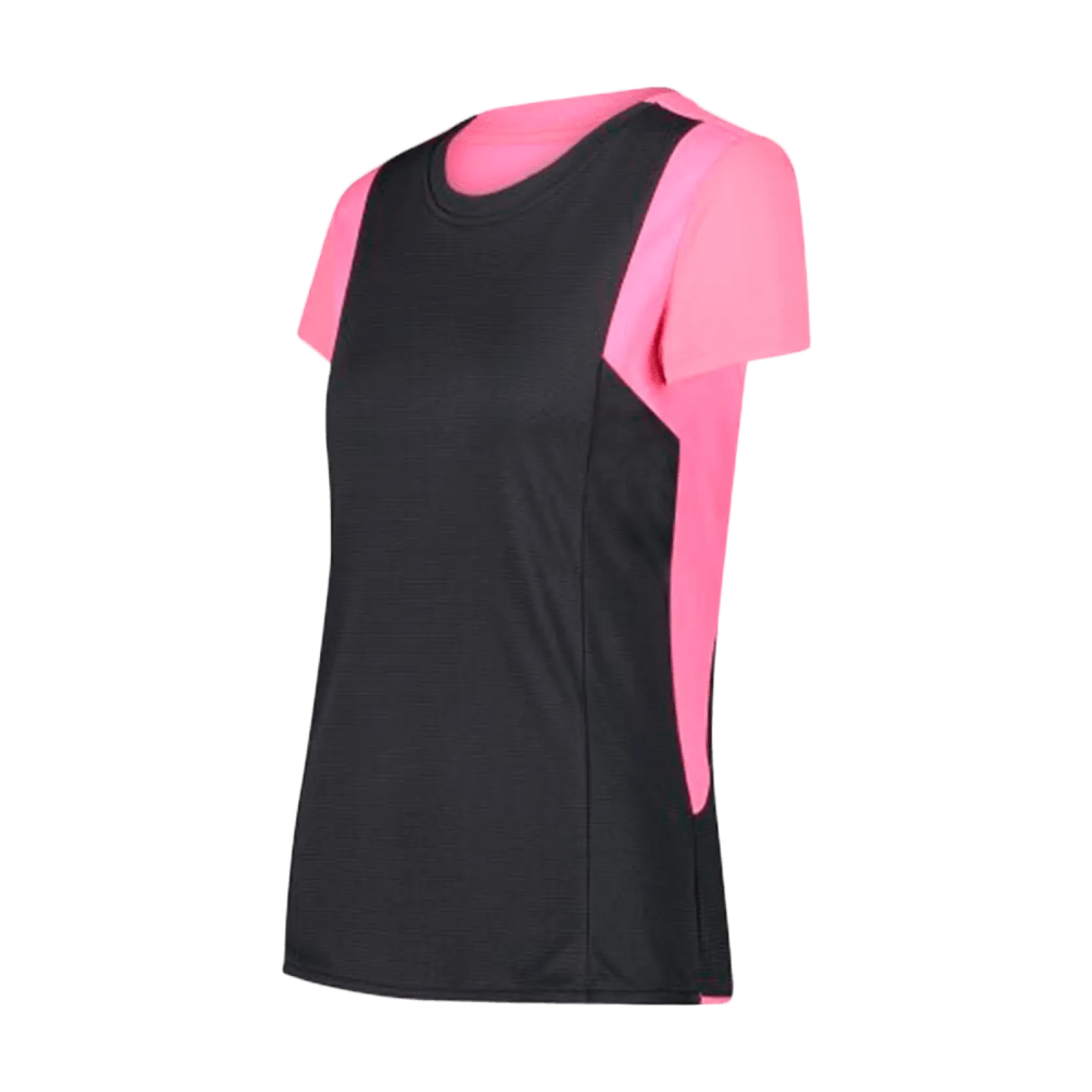 Жіноча футболка CMP WOMAN T-SHIRT