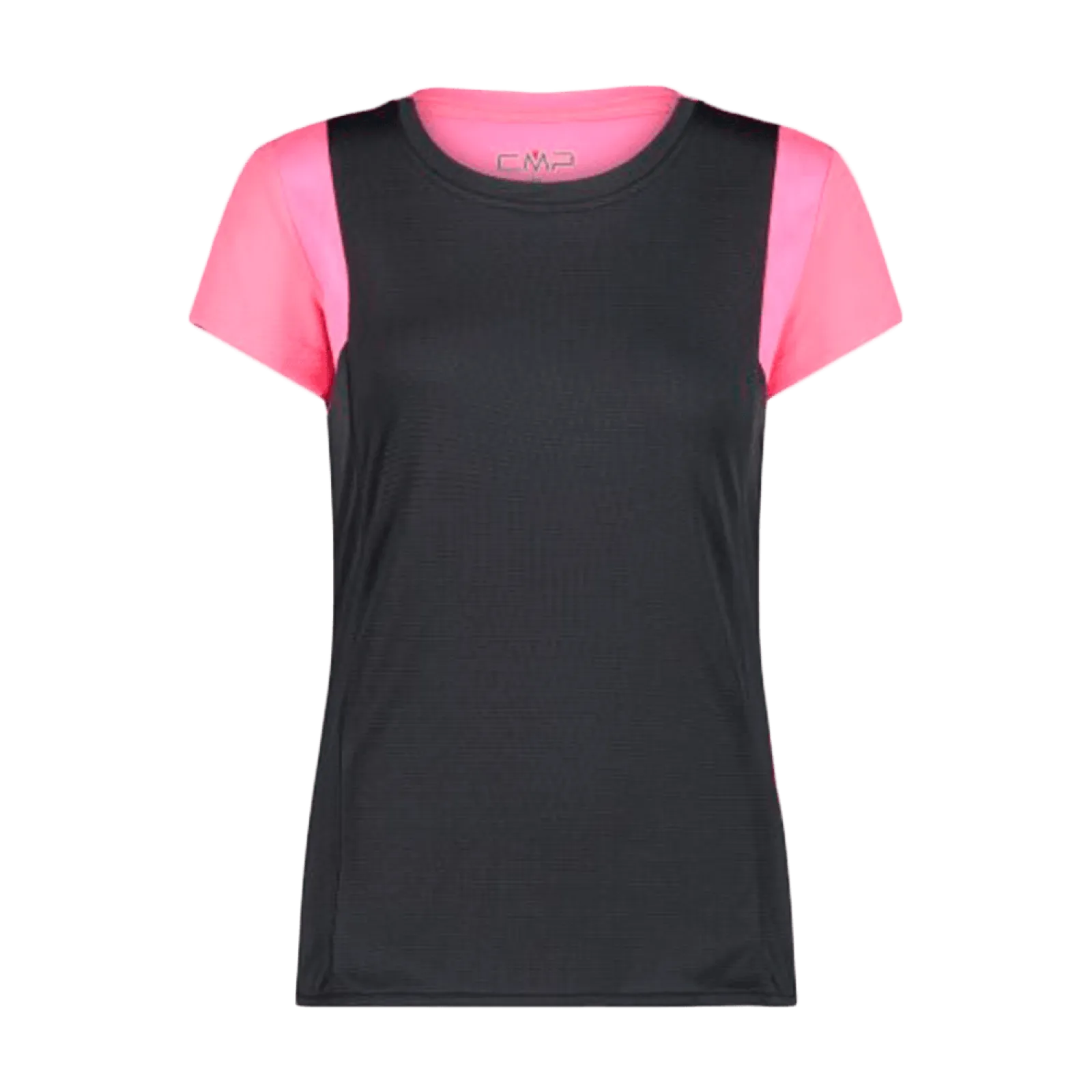 Жіноча футболка CMP WOMAN T-SHIRT
