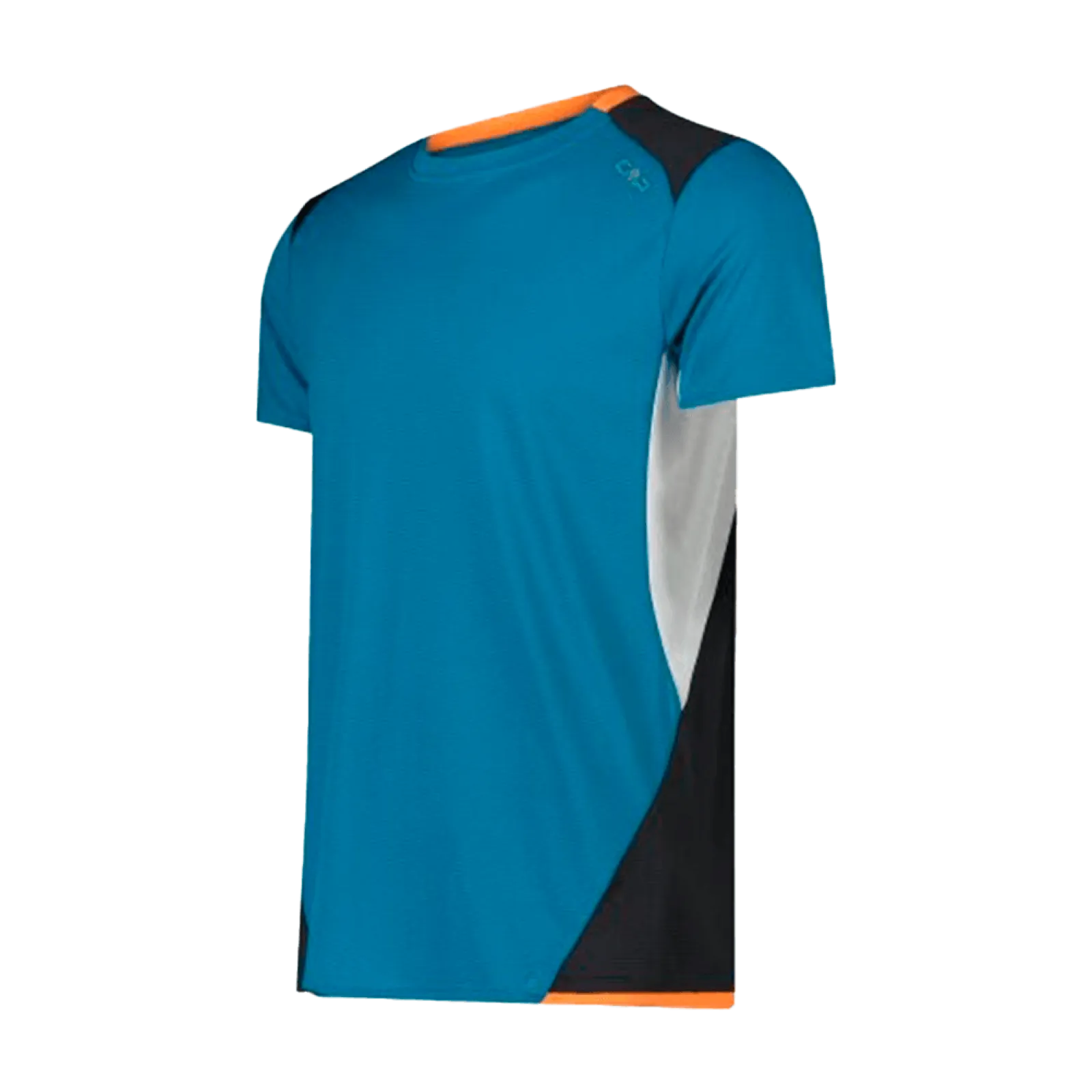 Чоловіча футболка CMP MAN T-SHIRT