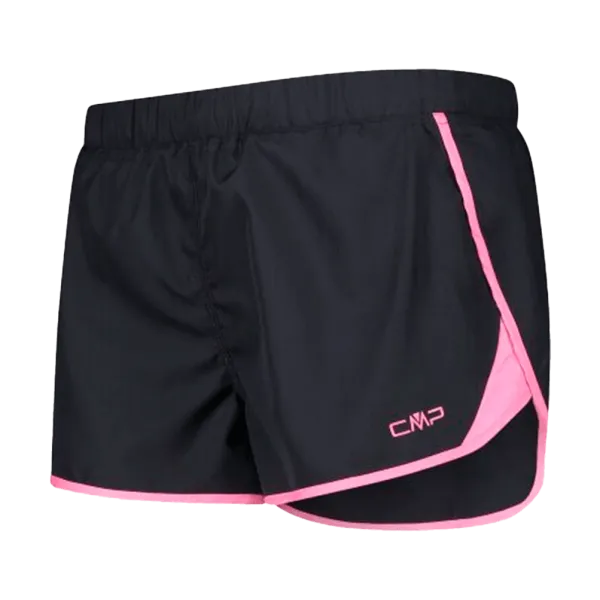 Жіночі шорти CMP WOMAN SHORTS WITH INNER MESH S