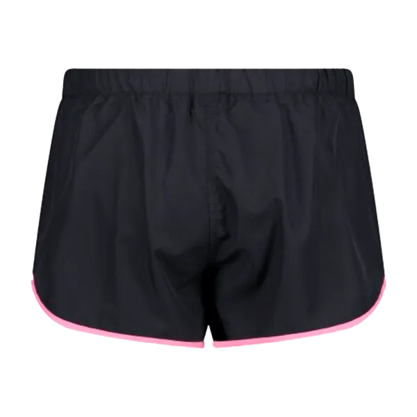 Жіночі шорти CMP WOMAN SHORTS WITH INNER MESH S