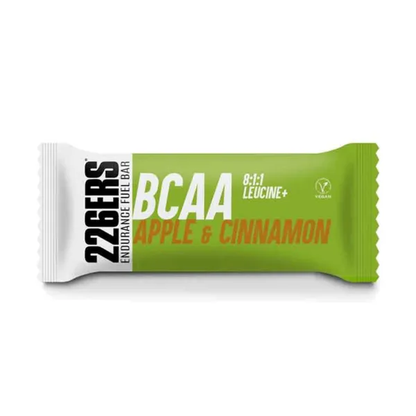 Енергетичний батончик 226ERS ENDURANCE FUEL BAR BCAA 60 g