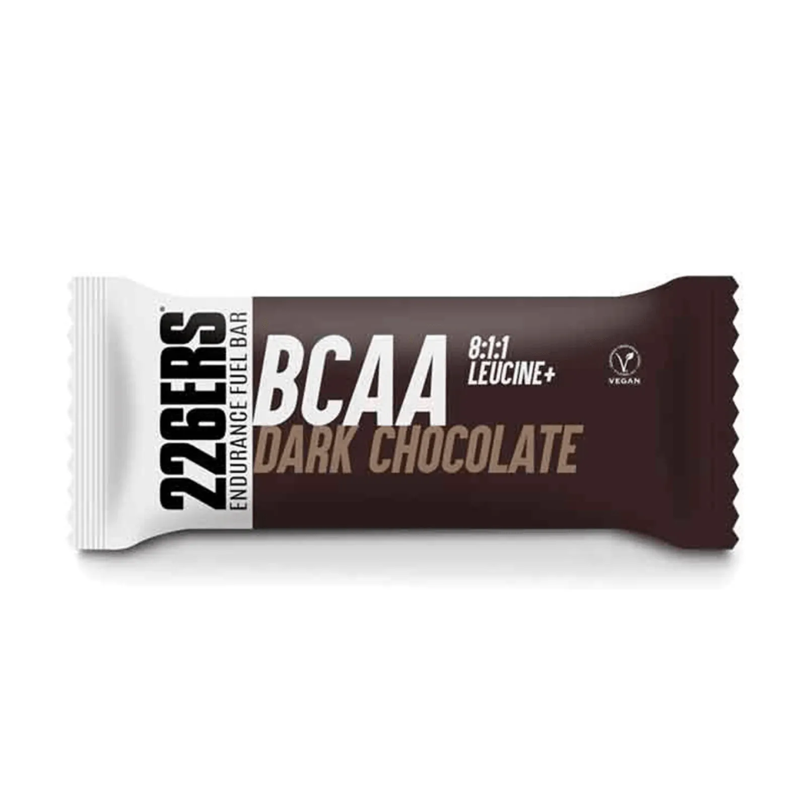 Енергетичний батончик 226ERS ENDURANCE FUEL BAR BCAA 60 g