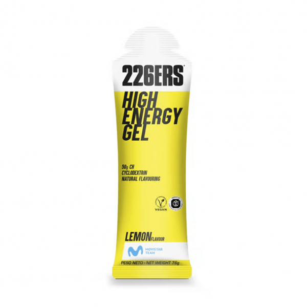 Гель енергиетичний 226ERS HIGH ENERGY GEL