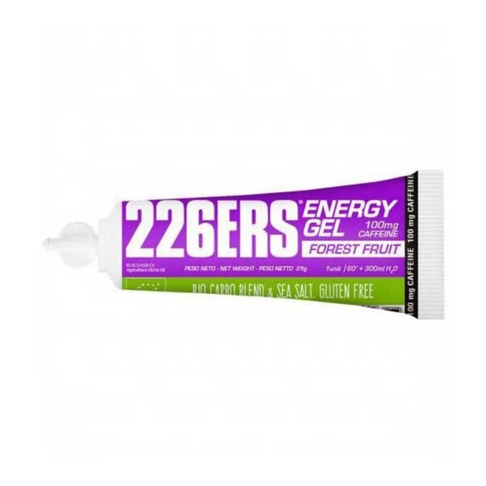 Гель енергетичний 226ERS BIO ENERGY GEL