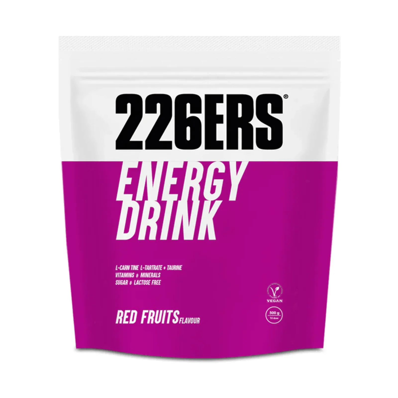 Енергетичний напій 226ERS ENERGY DRINK