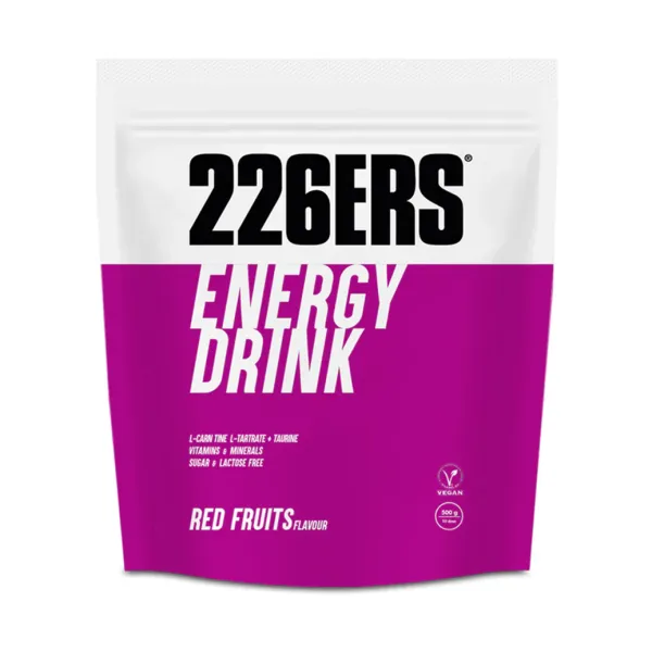 Енергетичний напій 226ERS ENERGY DRINK