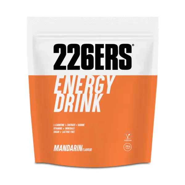 Енергетичний напій 226ERS ENERGY DRINK