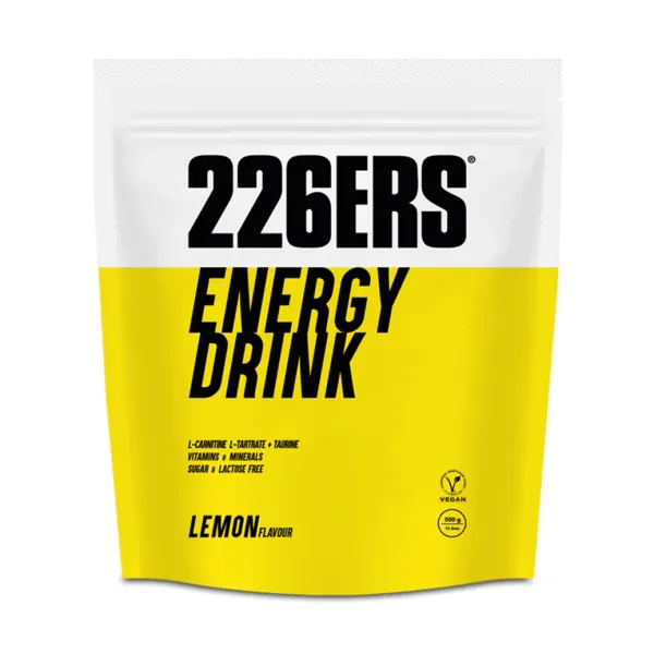 Енергетичний напій 226ERS ENERGY DRINK