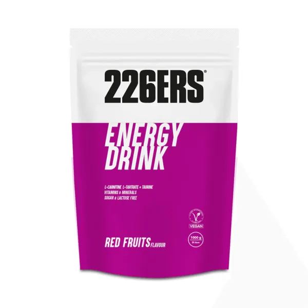 Енергетичний напій 226ERS ENERGY DRINK