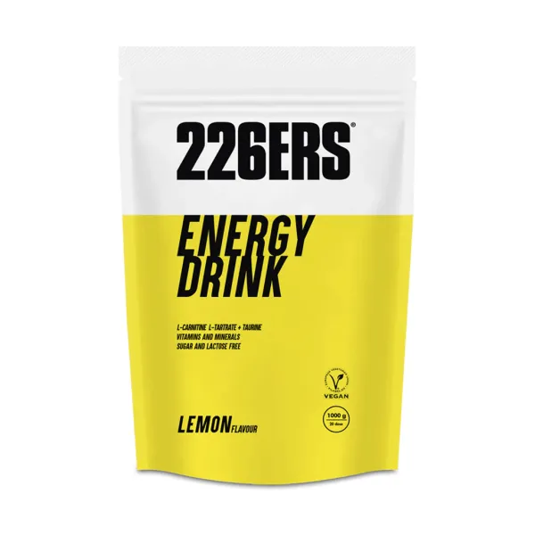 Енергетичний напій 226ERS ENERGY DRINK