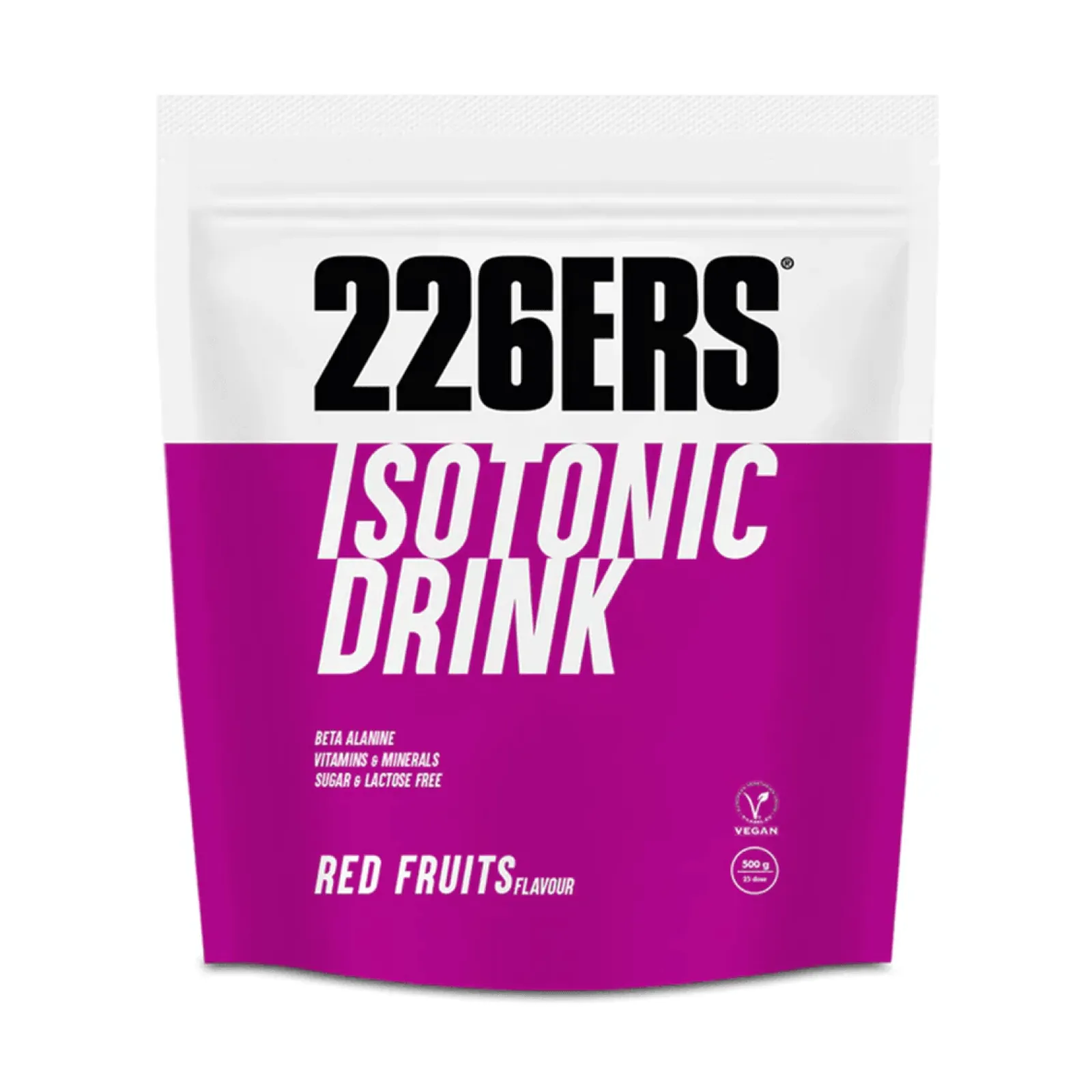Ізотонічний напій 226ERS ISOTONIC DRINK
