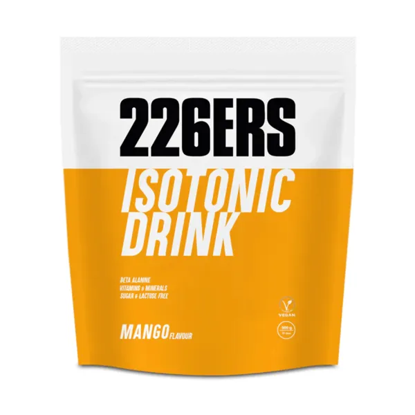 Ізотонічний напій 226ERS ISOTONIC DRINK