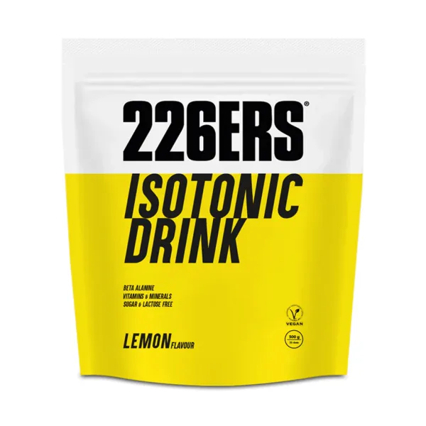 Ізотонічний напій 226ERS ISOTONIC DRINK