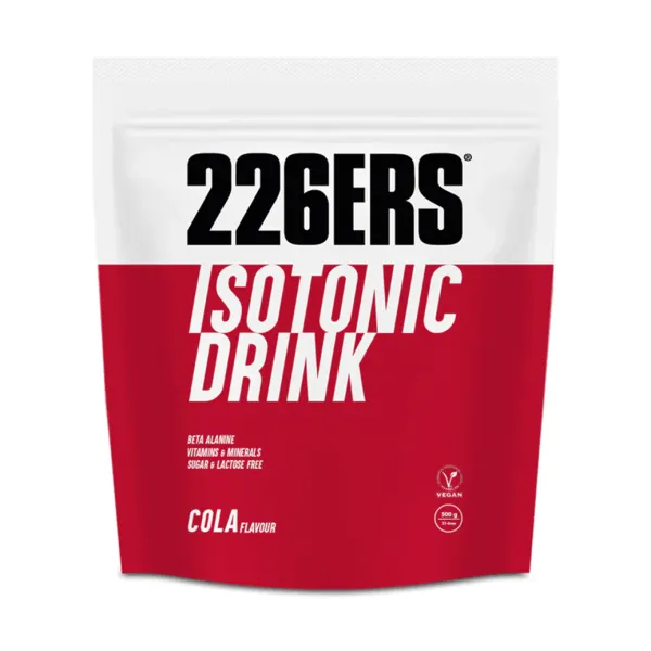 Ізотонічний напій 226ERS ISOTONIC DRINK