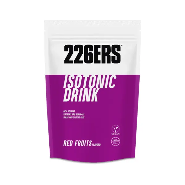 Ізотонічний напій 226ERS ISOTONIC DRINK