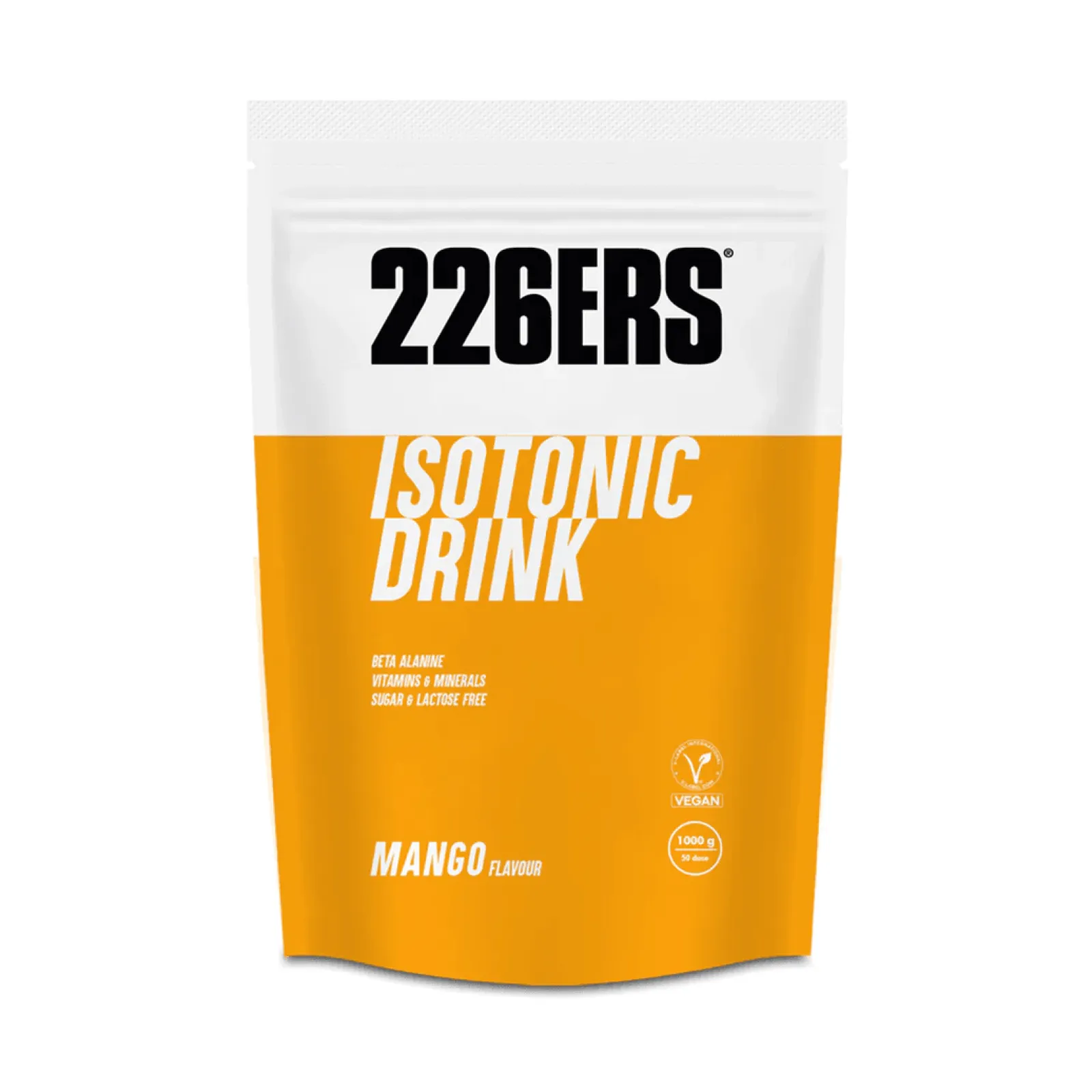 Ізотонічний напій 226ERS ISOTONIC DRINK