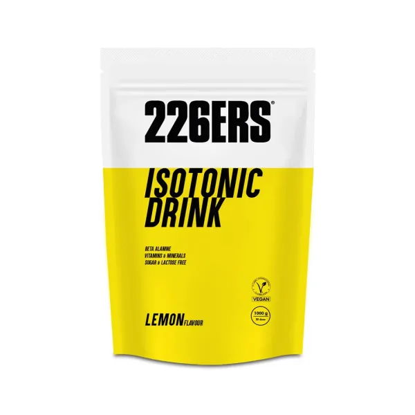 Ізотонічний напій 226ERS ISOTONIC DRINK