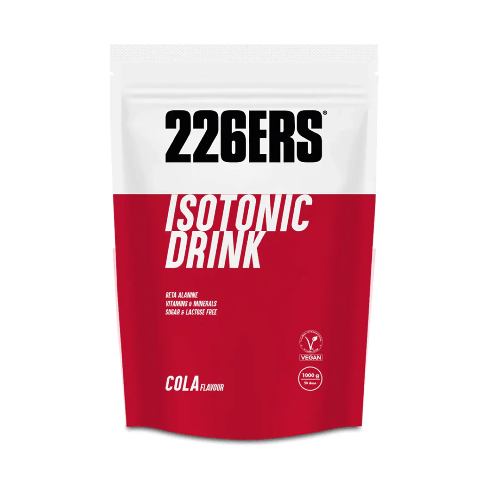 Ізотонічний напій 226ERS ISOTONIC DRINK