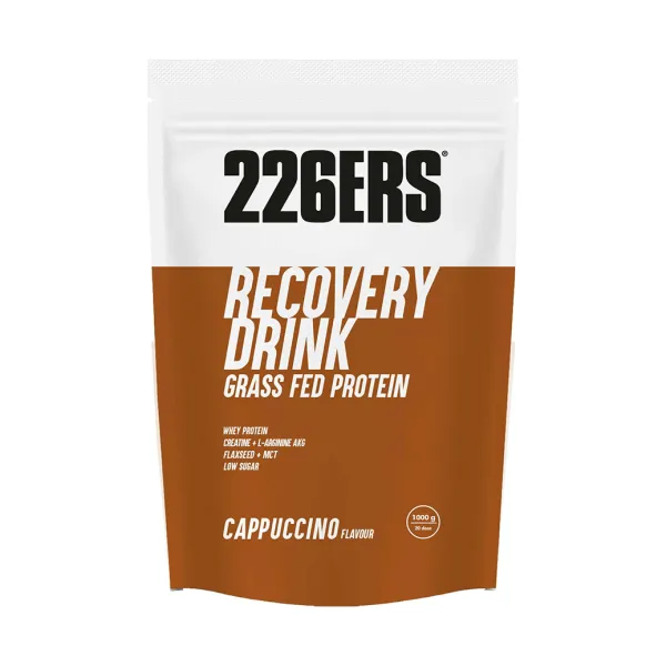 Відновлювальний напій 226ERS RECOVERY DRINK 1000 g