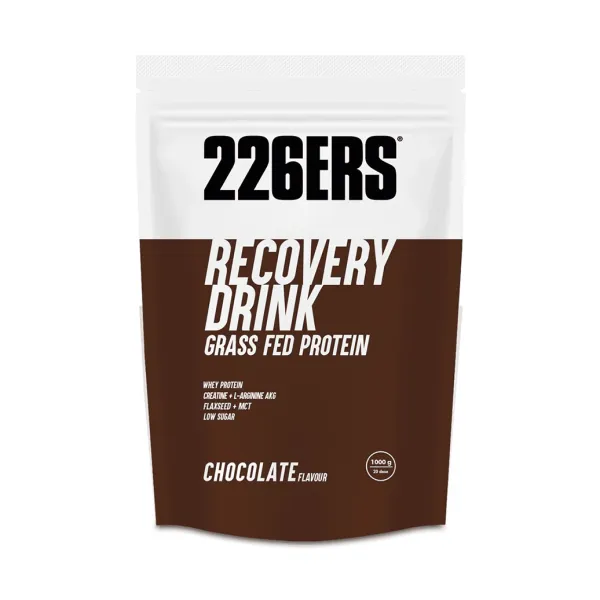 Відновлювальний напій 226ERS RECOVERY DRINK 1000 g
