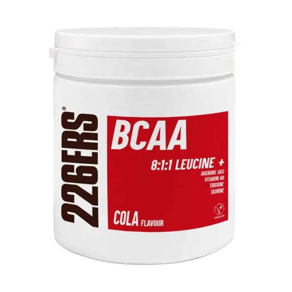 Амінокислоти 226ERS BCAA 8:1:1