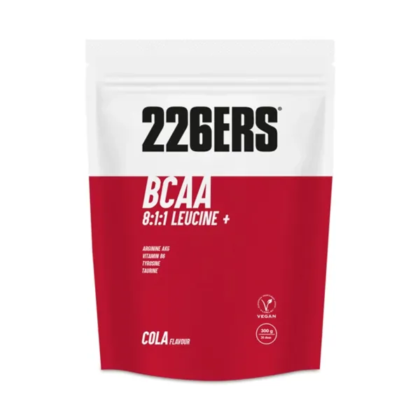 Амінокислоти 226ERS BCAA 8:1:1