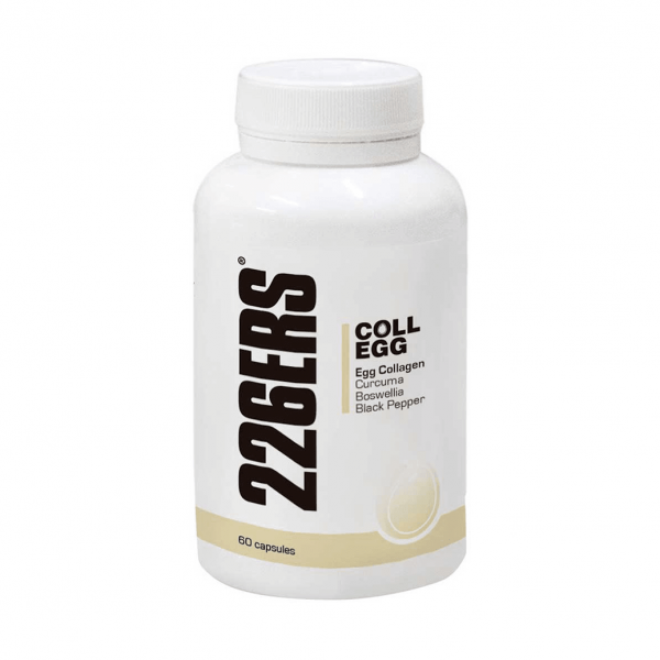 Вітаміни 226ERS COLL-EGG