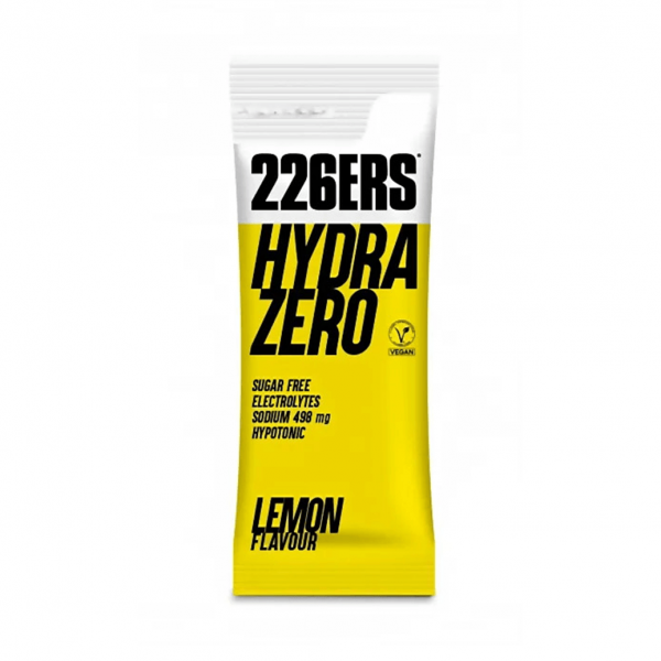 Гіпотонічний напій 226ERS HYDRAZERO