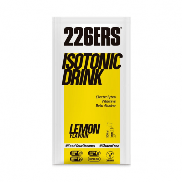 Ізотонічний напій 226ERS ISOTONIC DRINK