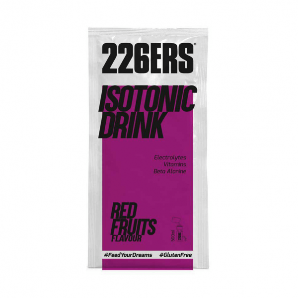 Ізотонічний напій 226ERS ISOTONIC DRINK