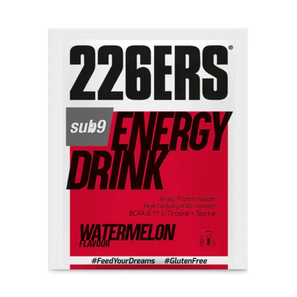 Енергетичний напій 226ERS SUB9 ENERGY DRINK