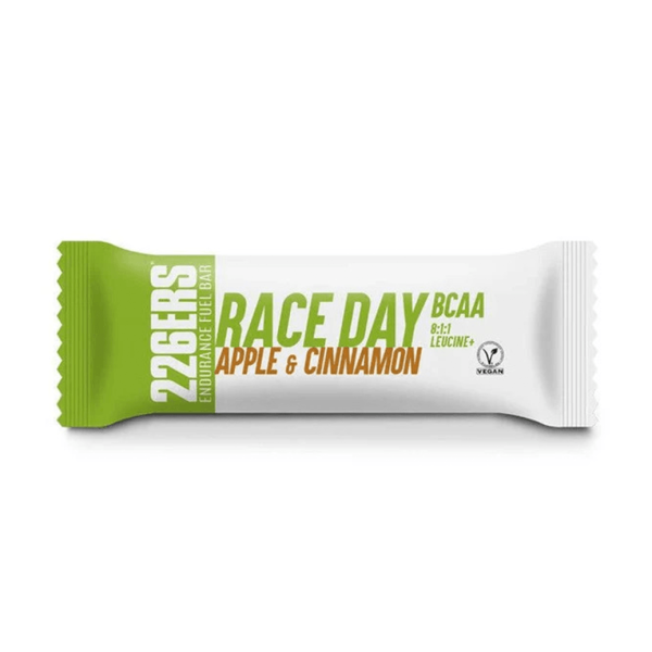 Енергетичний батончик 226ERS RACE DAY BAR BCAA